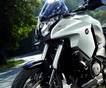 EICMA-2011: Новая линейка Honda во главе с Crosstourer 1200